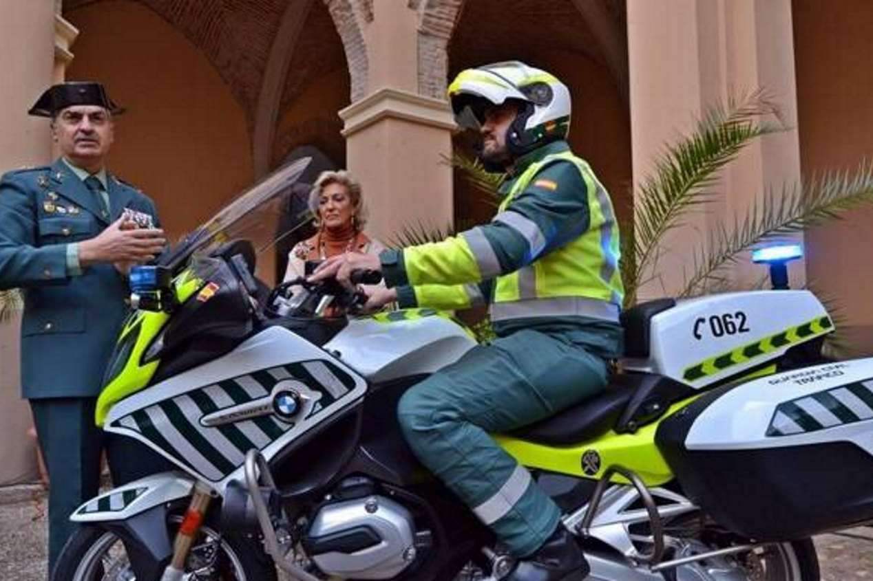Todos los radares de la DGT: así son