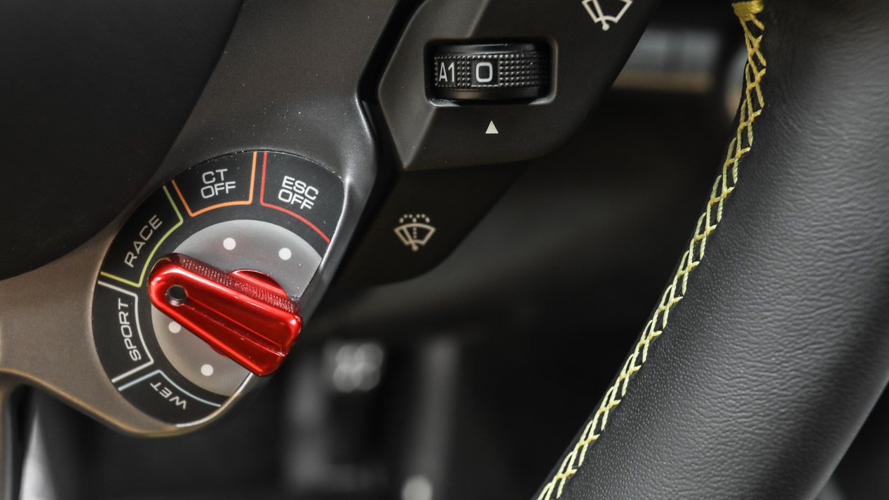 Ferrari 812 Superfast, fotos, datos e impresiones del último deportivo de  Ferrari