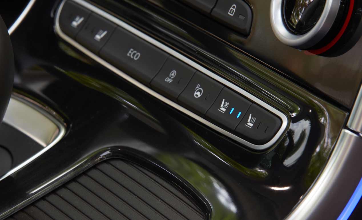 Renault Espace TCe 225, el Espace con motor Alpine