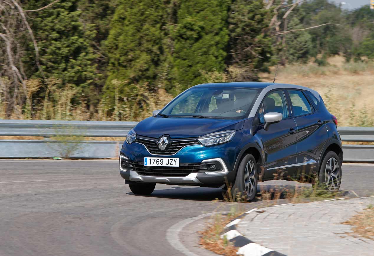 Revista Autopista 3.015, las mejores imágenes