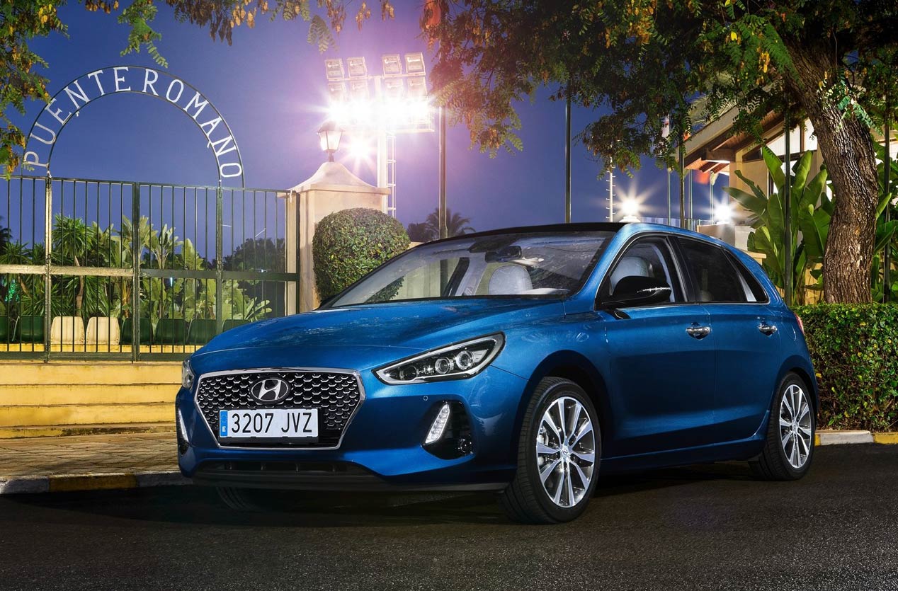 Ofertas de coches: julio de 2017