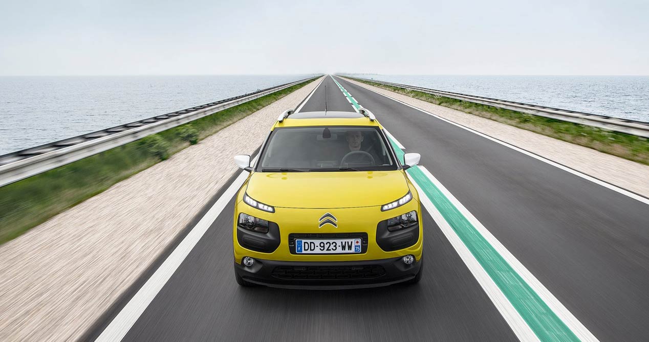 Ofertas de coches: julio de 2017