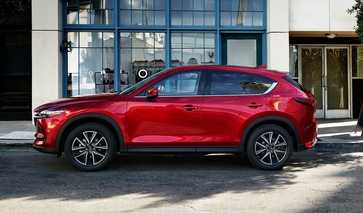 Ofertas de coches: julio de 2017