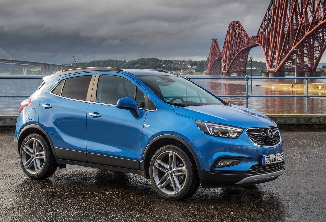 Ofertas de coches: julio de 2017