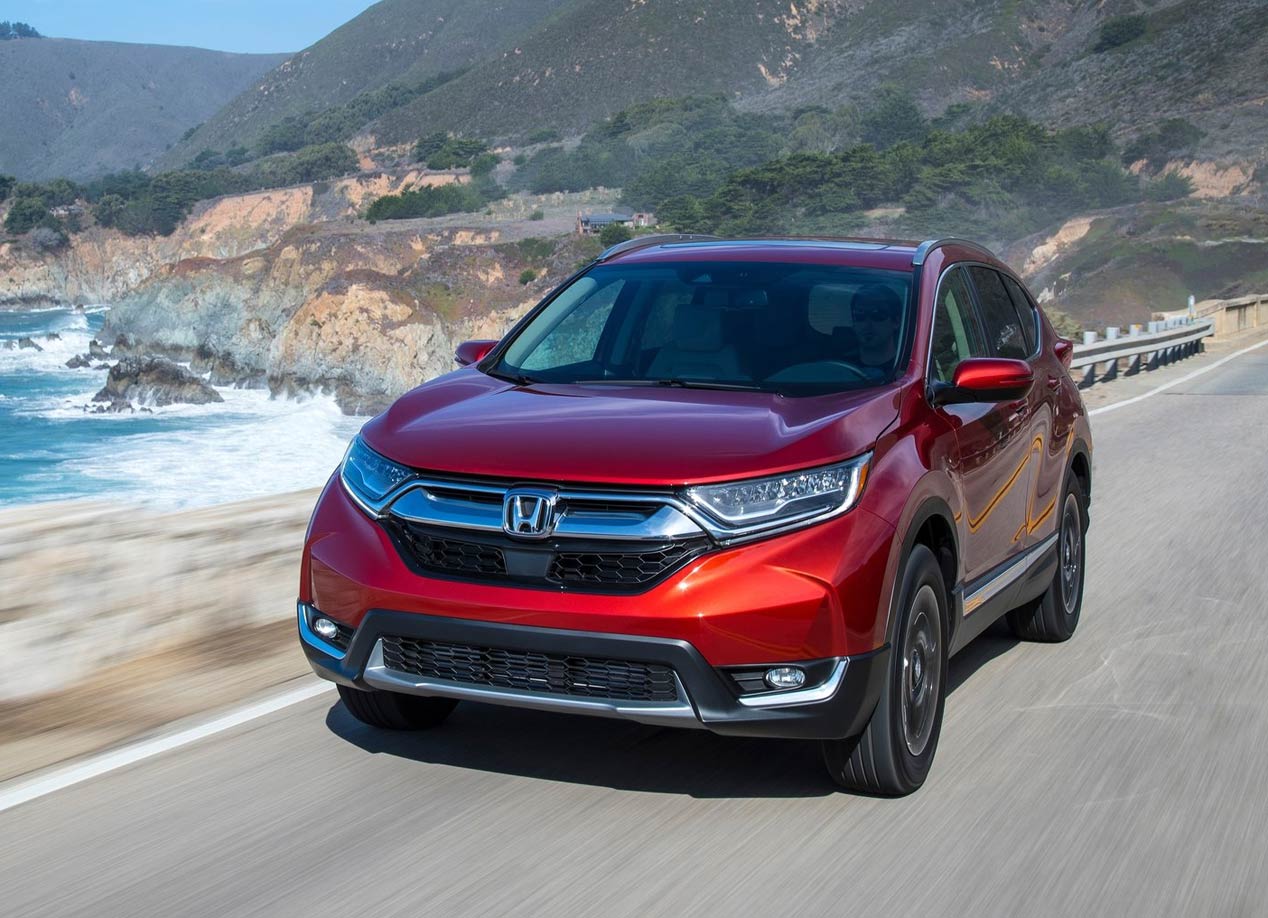 Ofertas de coches: julio de 2017