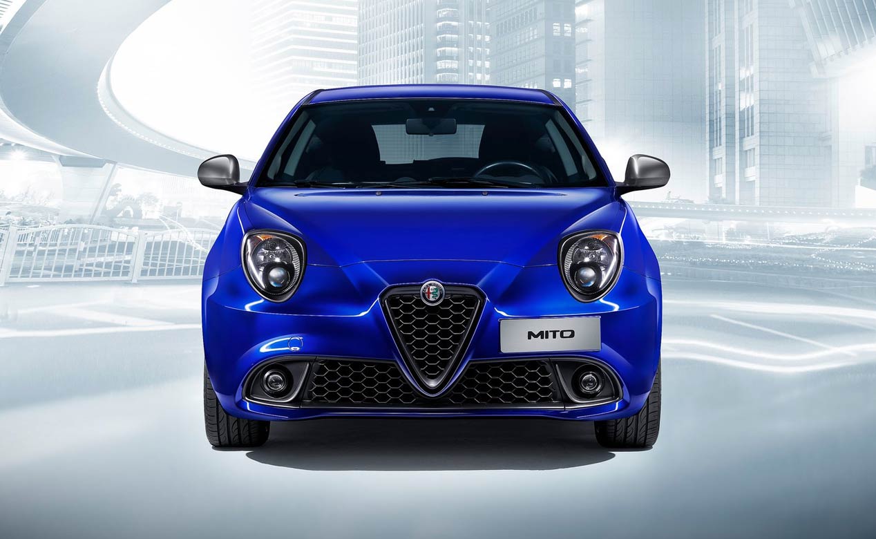Ofertas de coches: julio de 2017