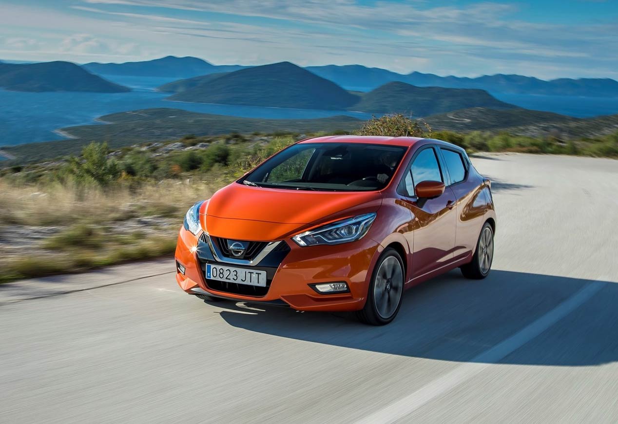 Ofertas de coches: julio de 2017