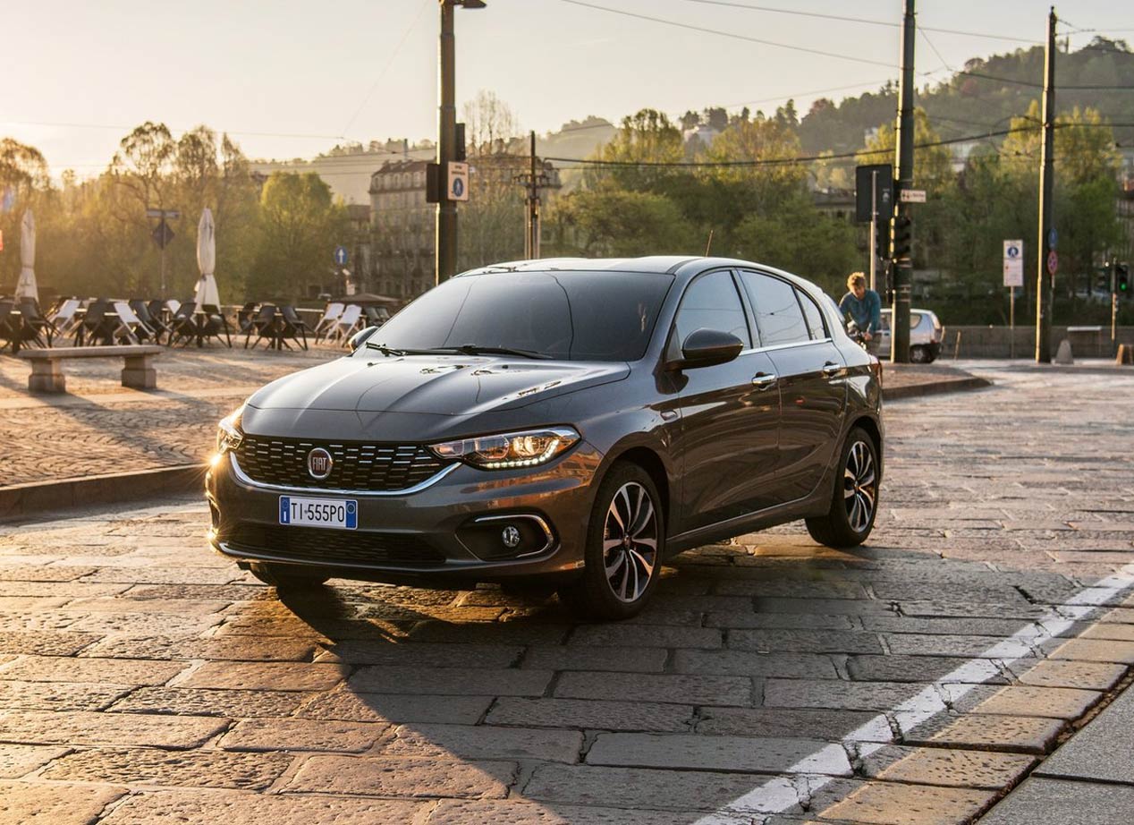 Ofertas de coches: julio de 2017