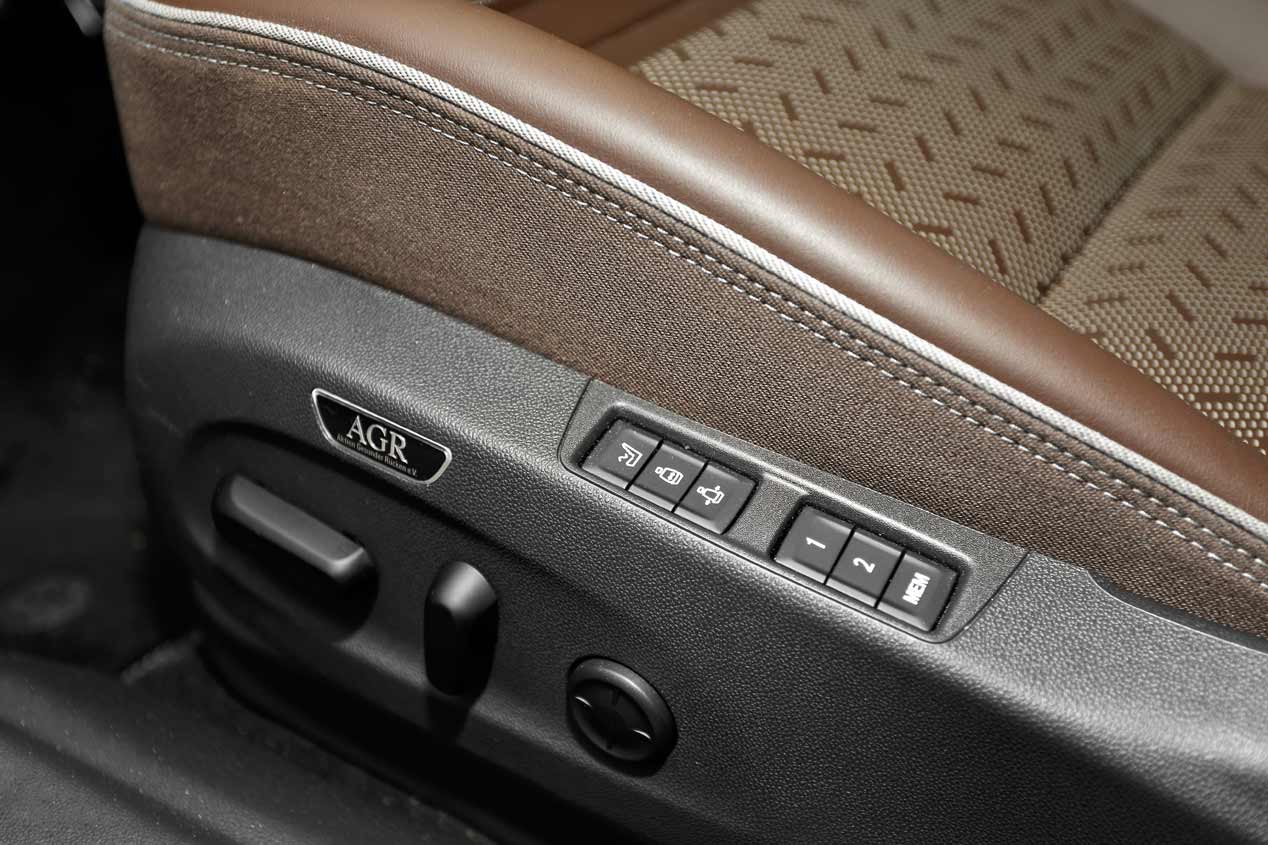 Probamos el Opel Insignia Grand Sport 2.0 CDTI Turbo D