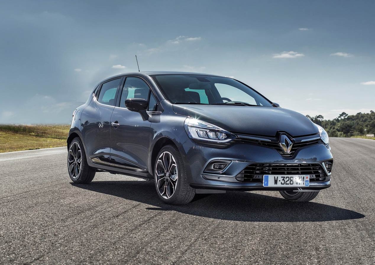 Ofertas de coches: julio de 2017