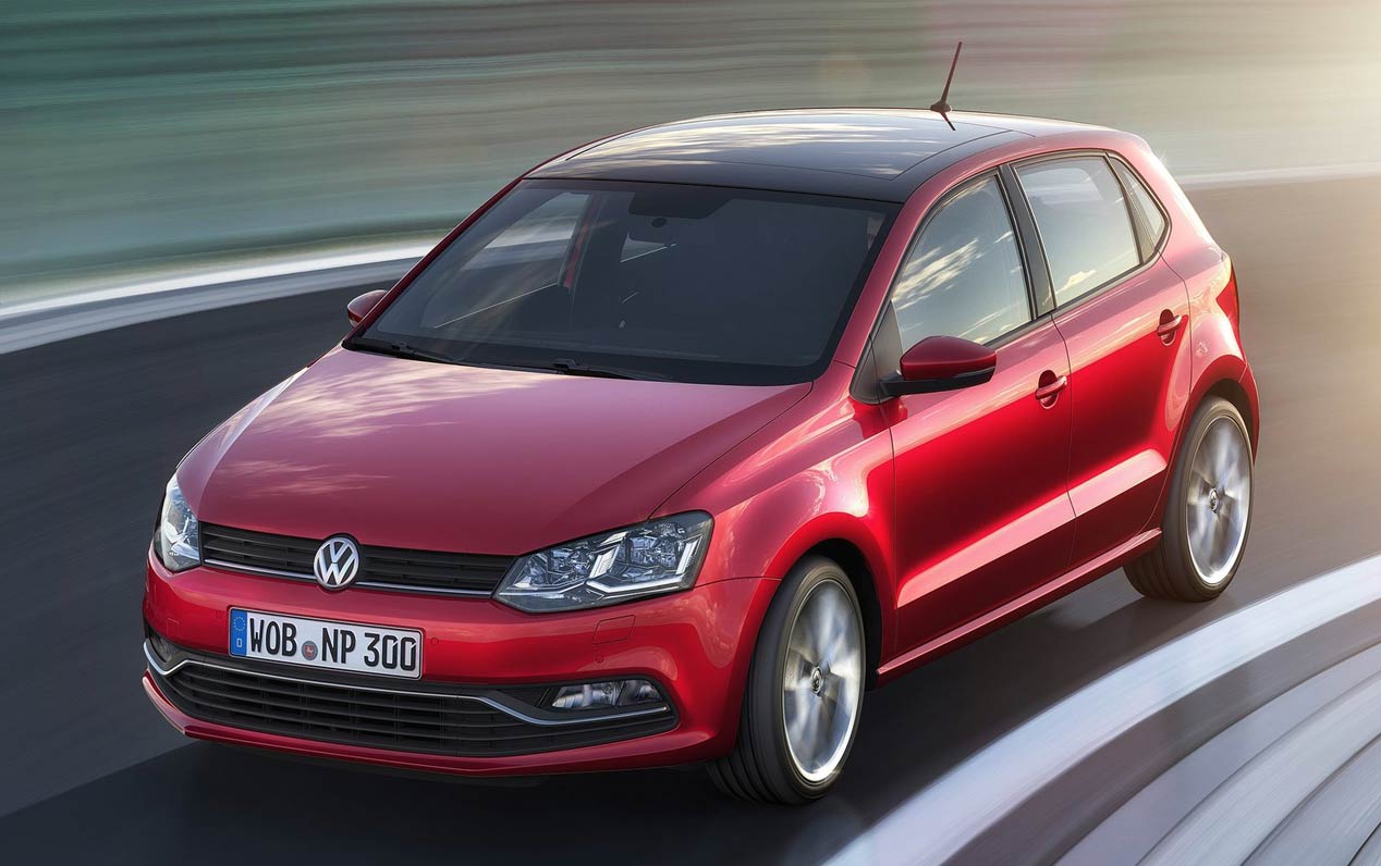 Ofertas de coches: julio de 2017
