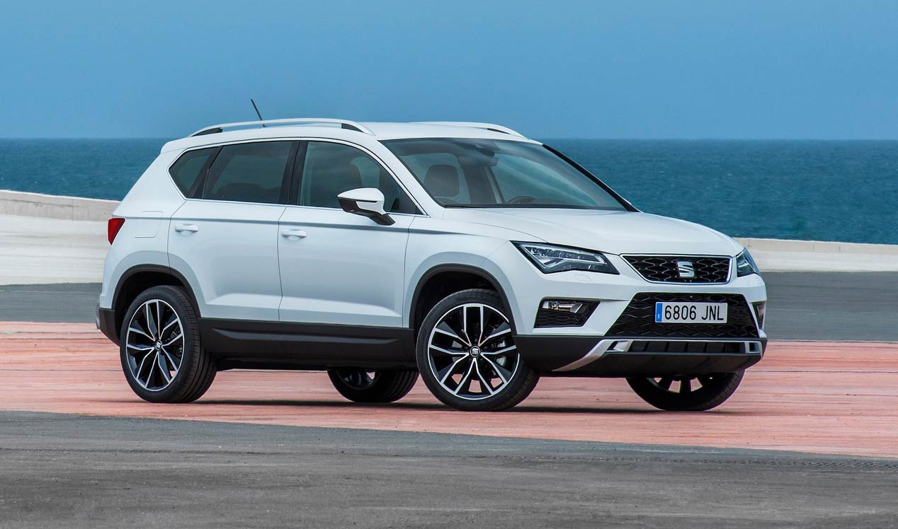 Ofertas de coches: julio de 2017
