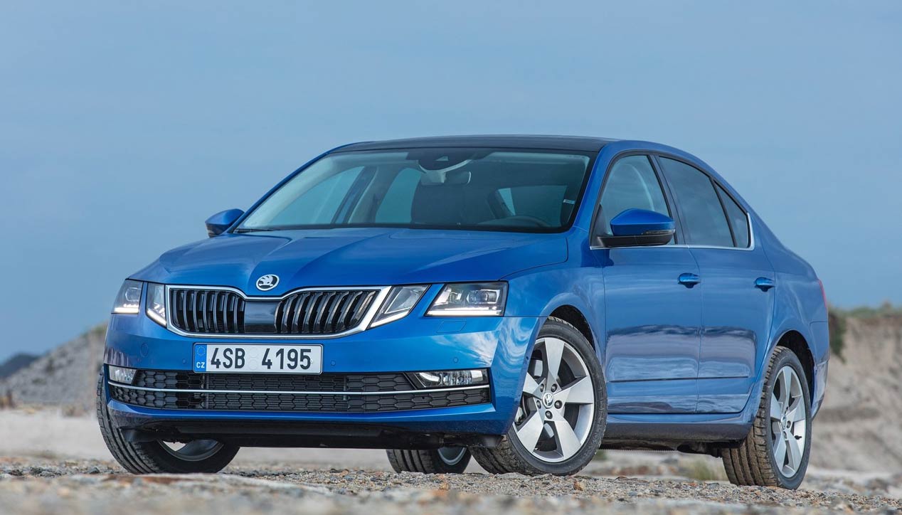 Ofertas de coches: julio de 2017