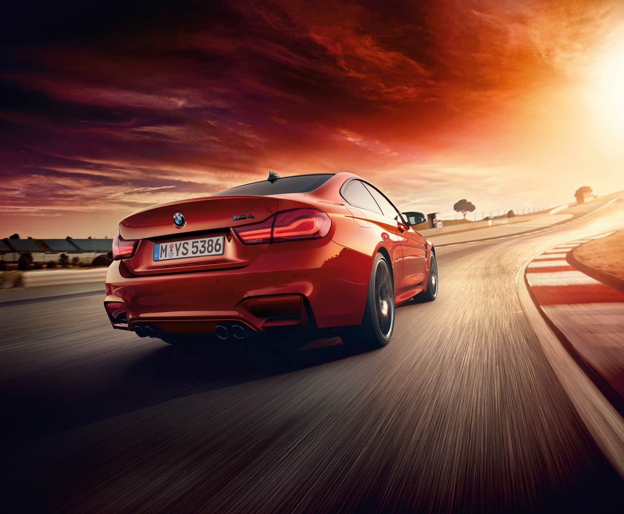 BMW M3 y M4, aún más deportivos