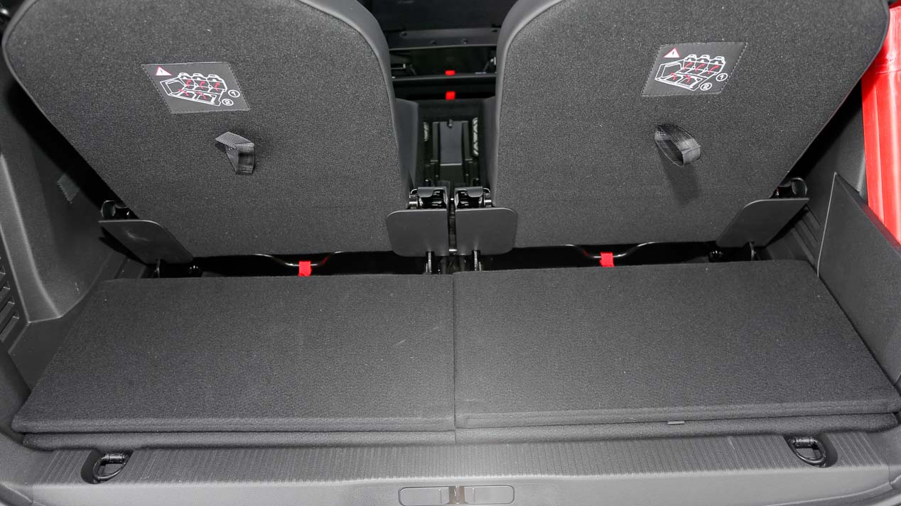 Peugeot 5008 1.6 BlueHDi/120: primeras impresiones