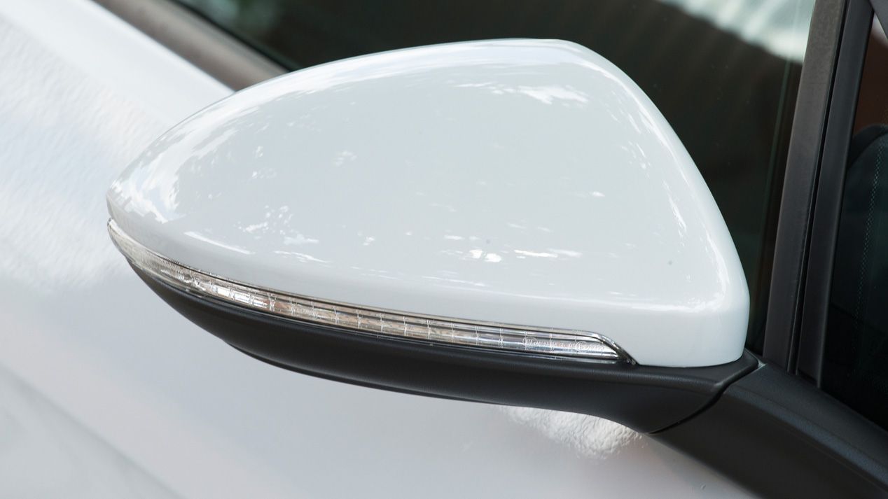 Probamos el VW Golf 1.6 TDI de 115 CV