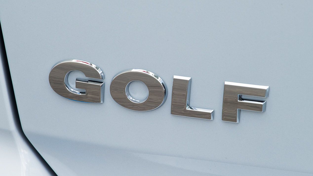 Probamos el VW Golf 1.6 TDI de 115 CV