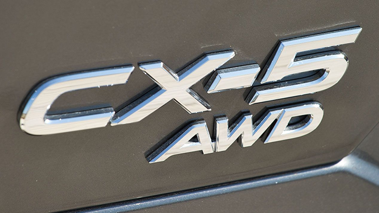 Probamos el SUV Mazda CX-5 2.2 Skyactiv-D 175 AWD