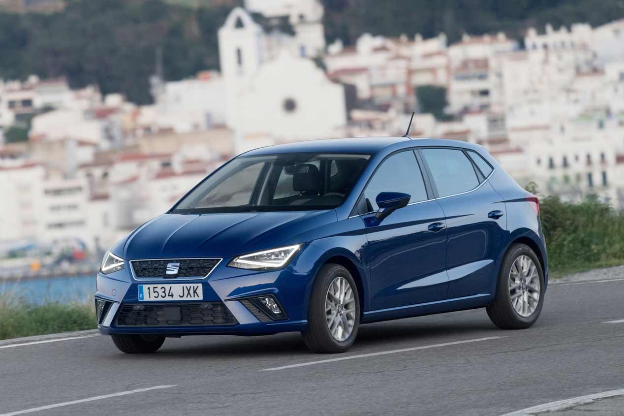 Seat Ibiza 1.0 TSi 95 CV: imágenes de nuestra prueba