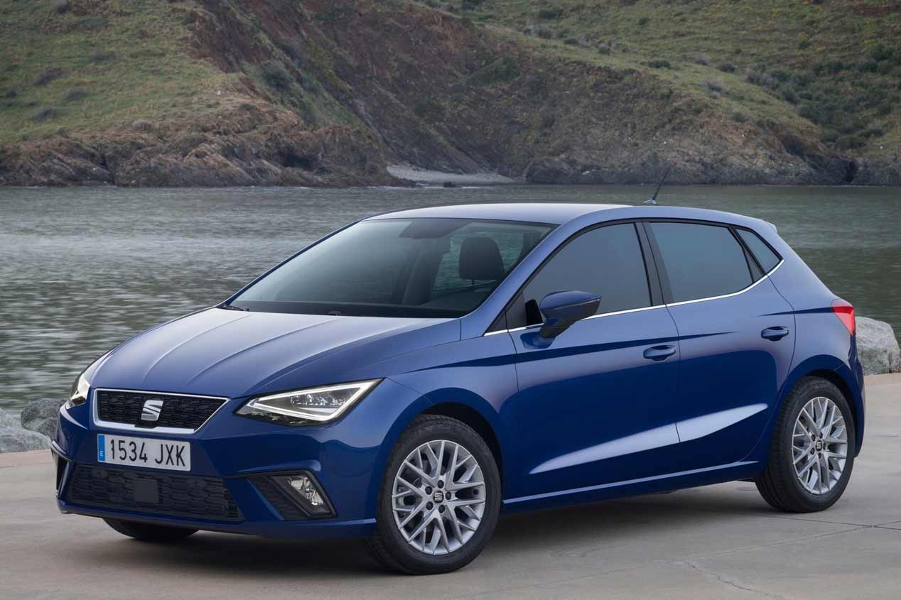 Seat Ibiza 1.0 TSi 95 CV: imágenes de nuestra prueba