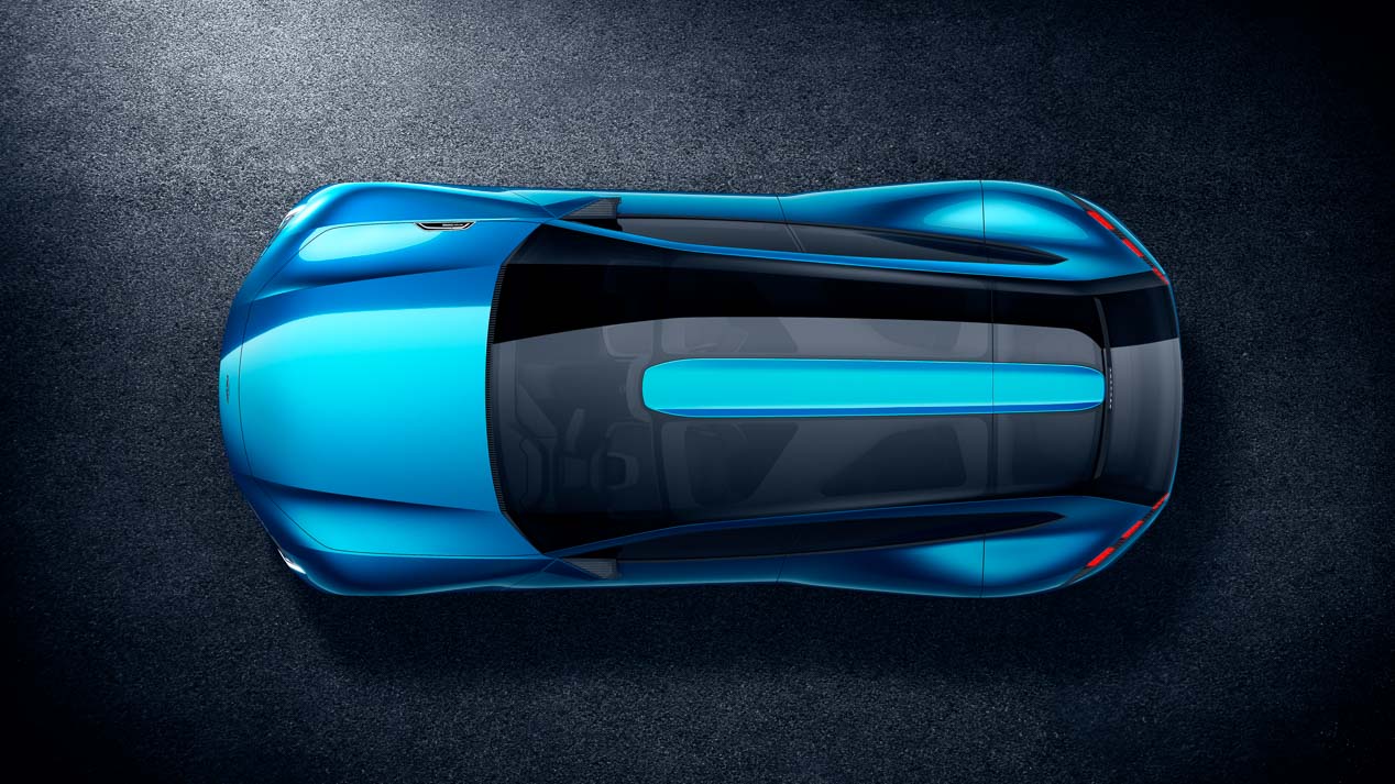 Peugeot 508 2018: así será la nueva generación de la berlina