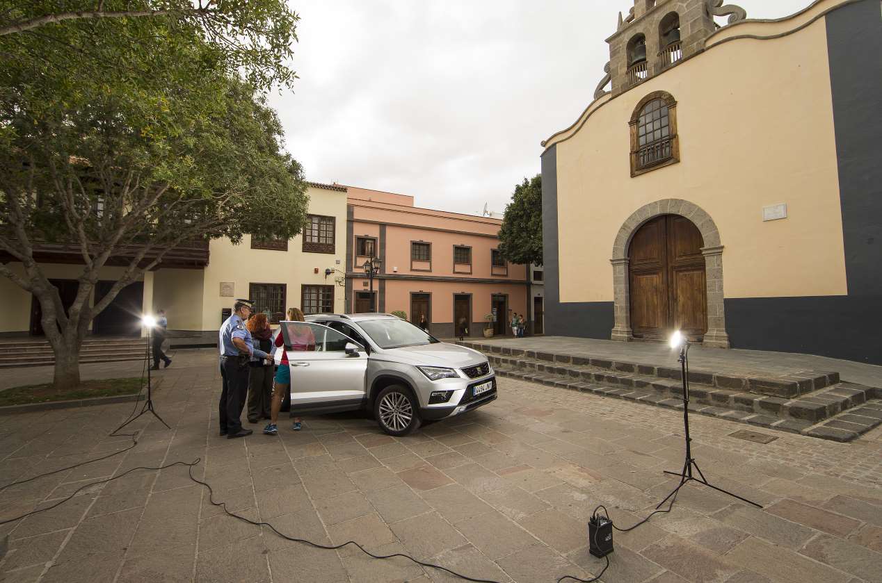Seat Ateca TSI vs TDI: guía de compra del SUV