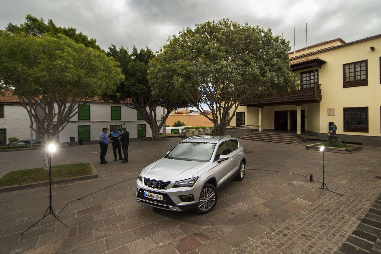 Seat Ateca TSI vs TDI: guía de compra del SUV