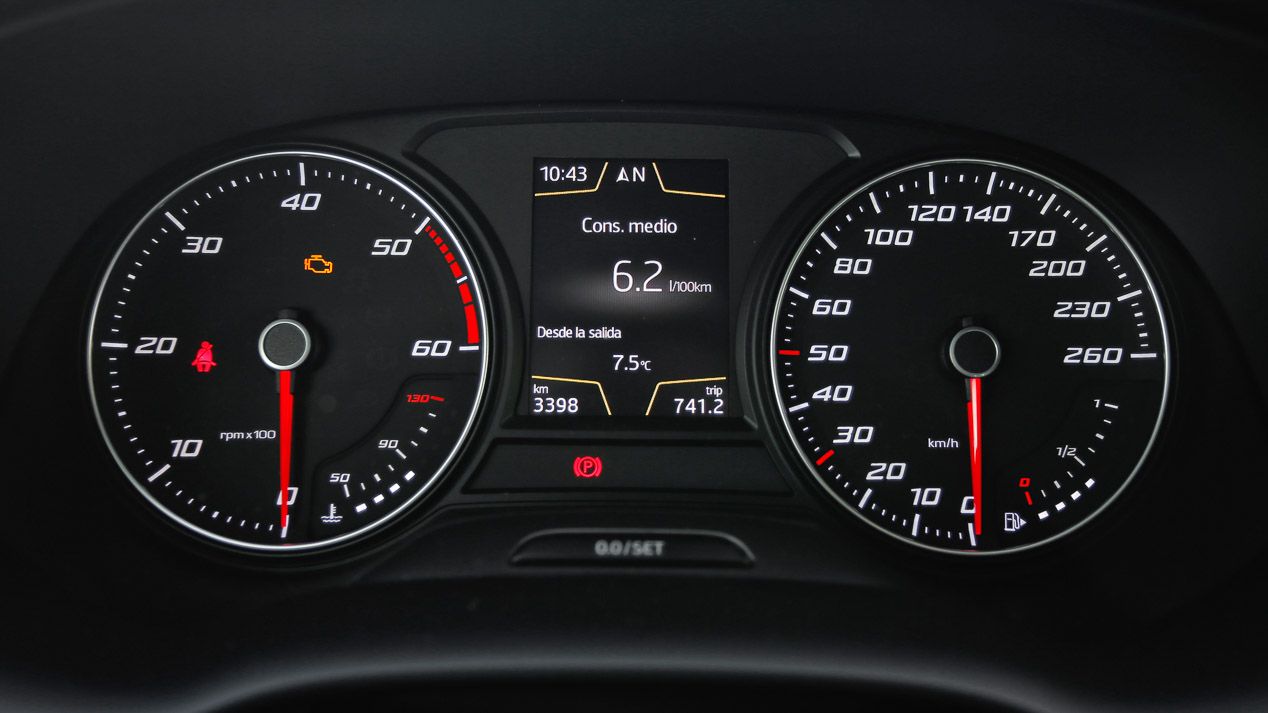 Seat Ateca TSI vs TDI: guía de compra del SUV