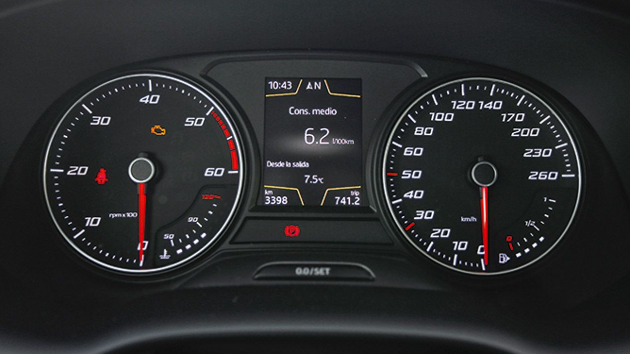 Seat Ateca TSI vs TDI: guía de compra del SUV