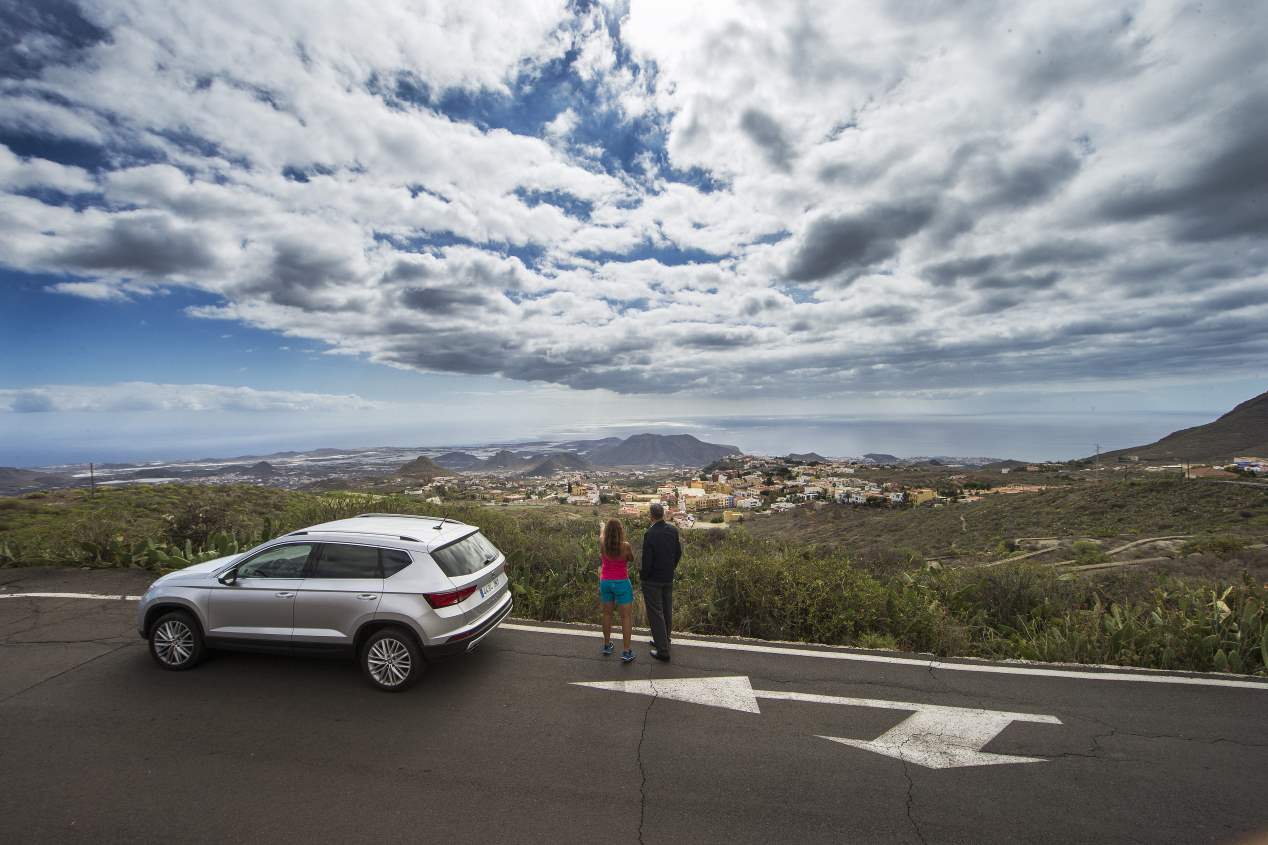 Seat Ateca TSI vs TDI: guía de compra del SUV