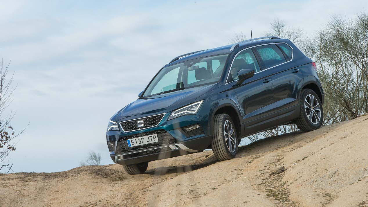 Seat Ateca TSI vs TDI: guía de compra del SUV