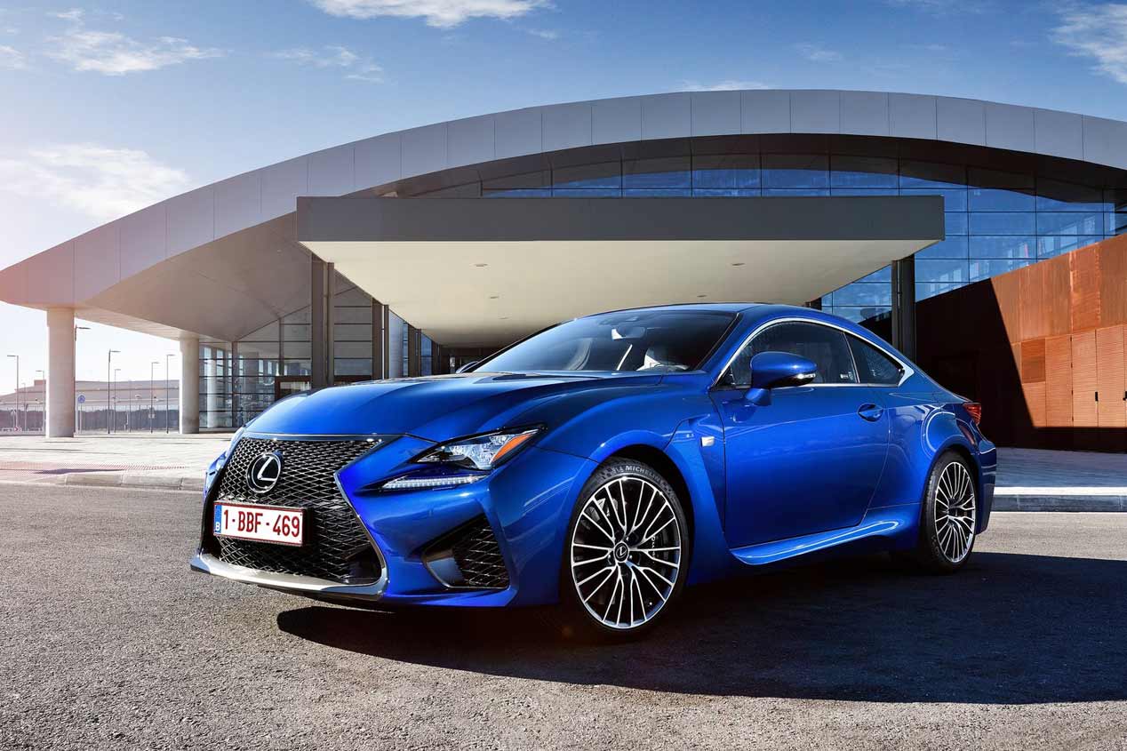 ¿Cuáles son las marcas de coches que mejor tratan a sus clientes?