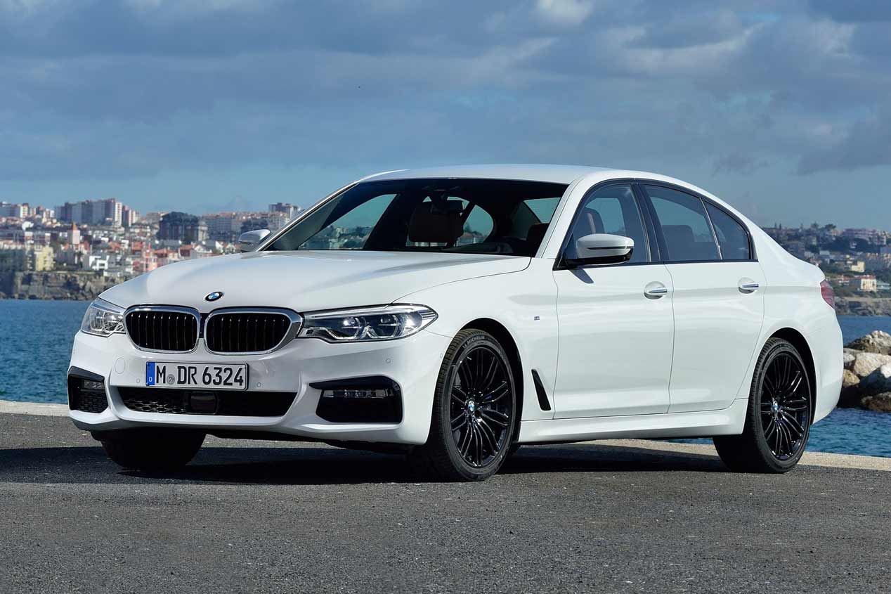 ¿Cuáles son las marcas de coches que mejor tratan a sus clientes?