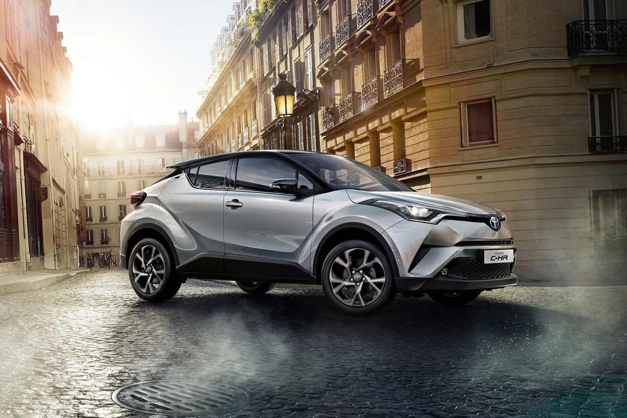 ¿Cuáles son las marcas de coches que mejor tratan a sus clientes?