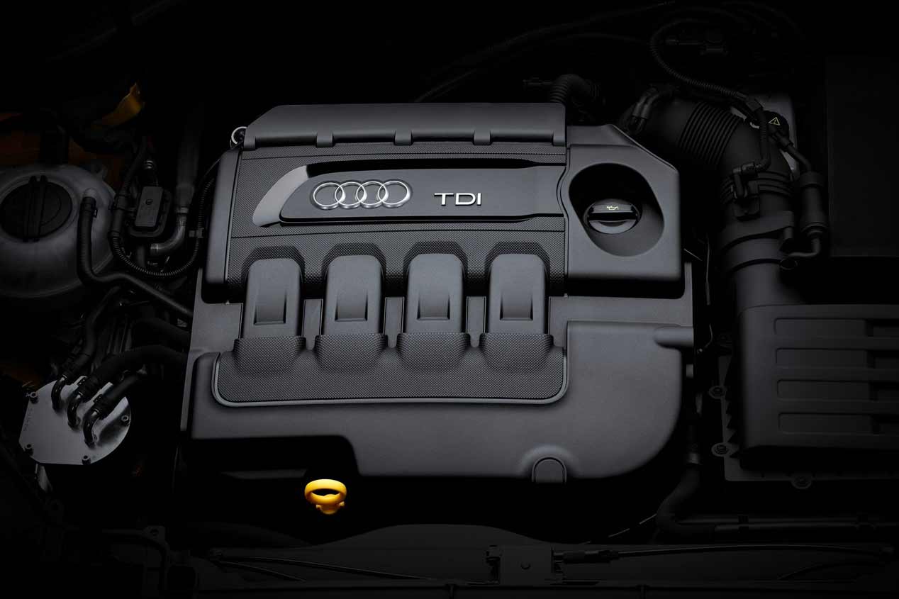 Audi A1 2018, primeras imágenes del nuevo utilitario premium
