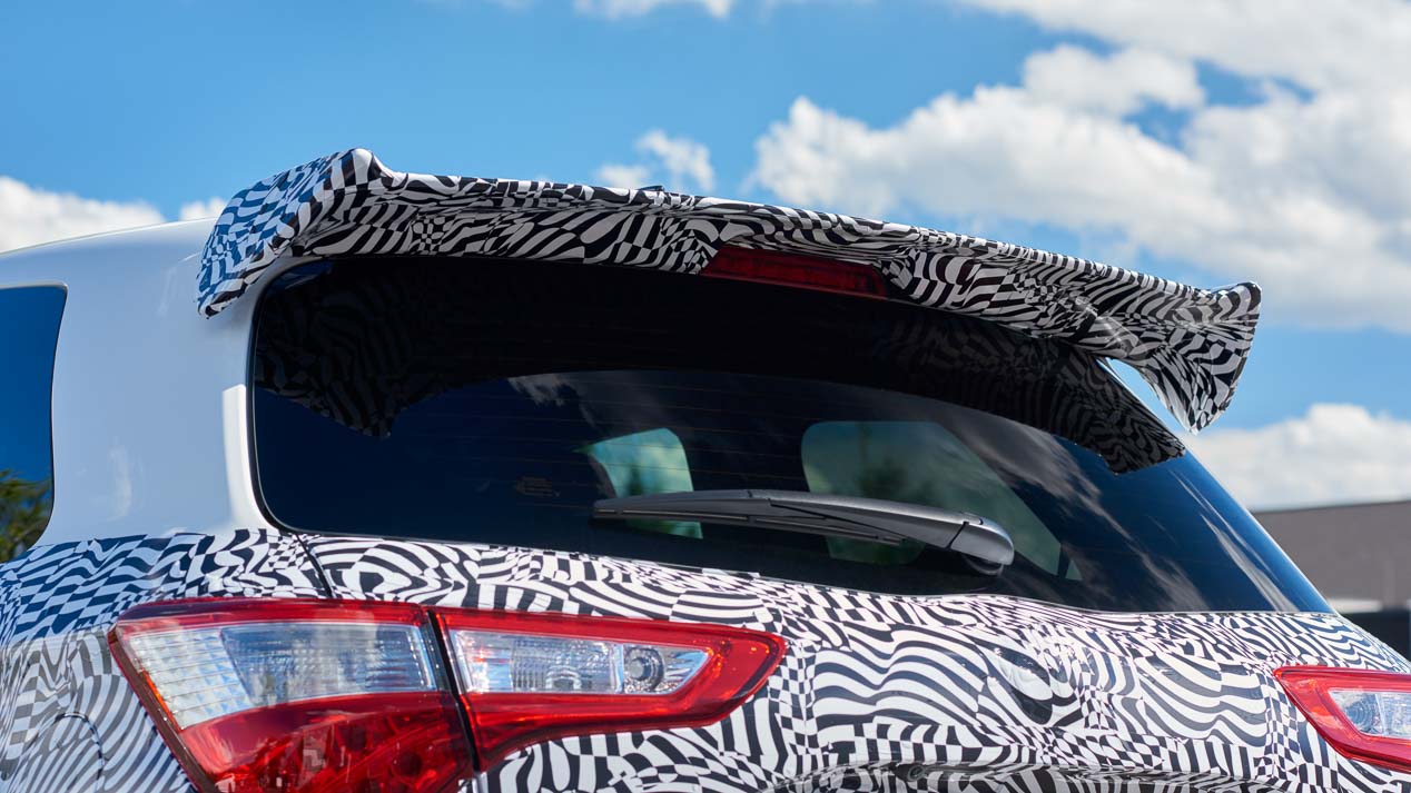 Toyota Yaris GRMN: nos subimos al nuevo deportivo japonés