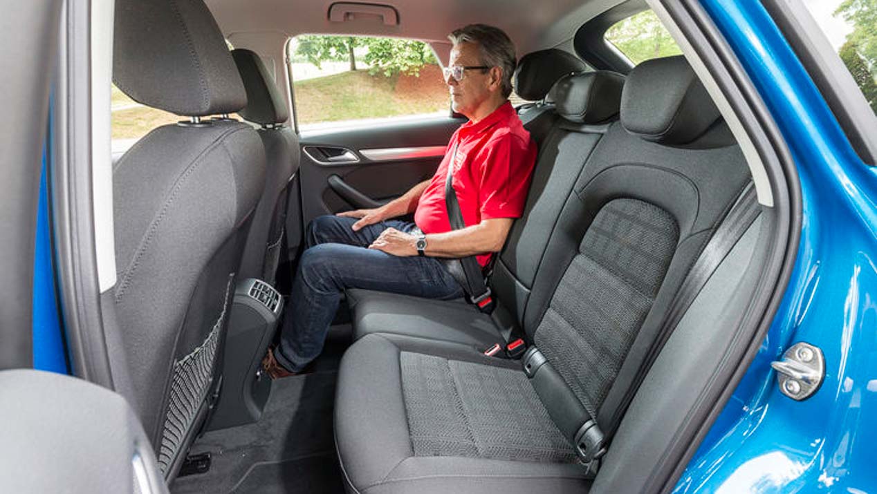 Supercomparativa SUV: los mejores compactos, enfrentados