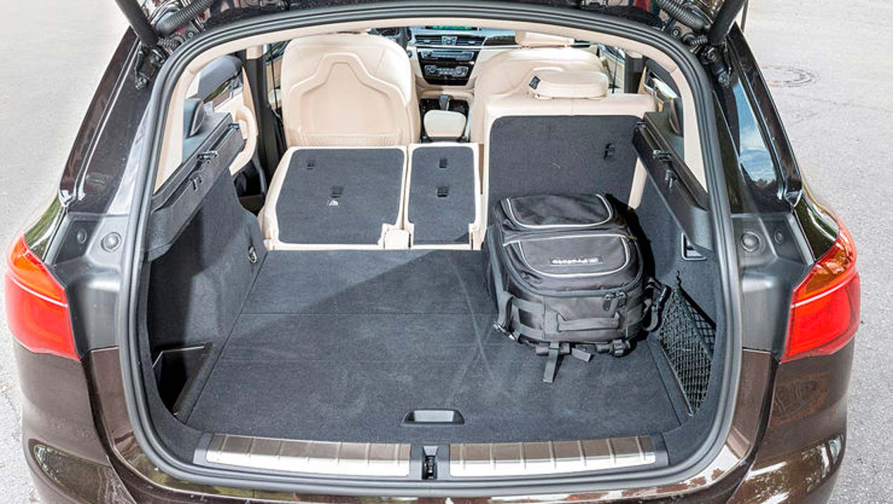 Supercomparativa SUV: los mejores compactos, enfrentados