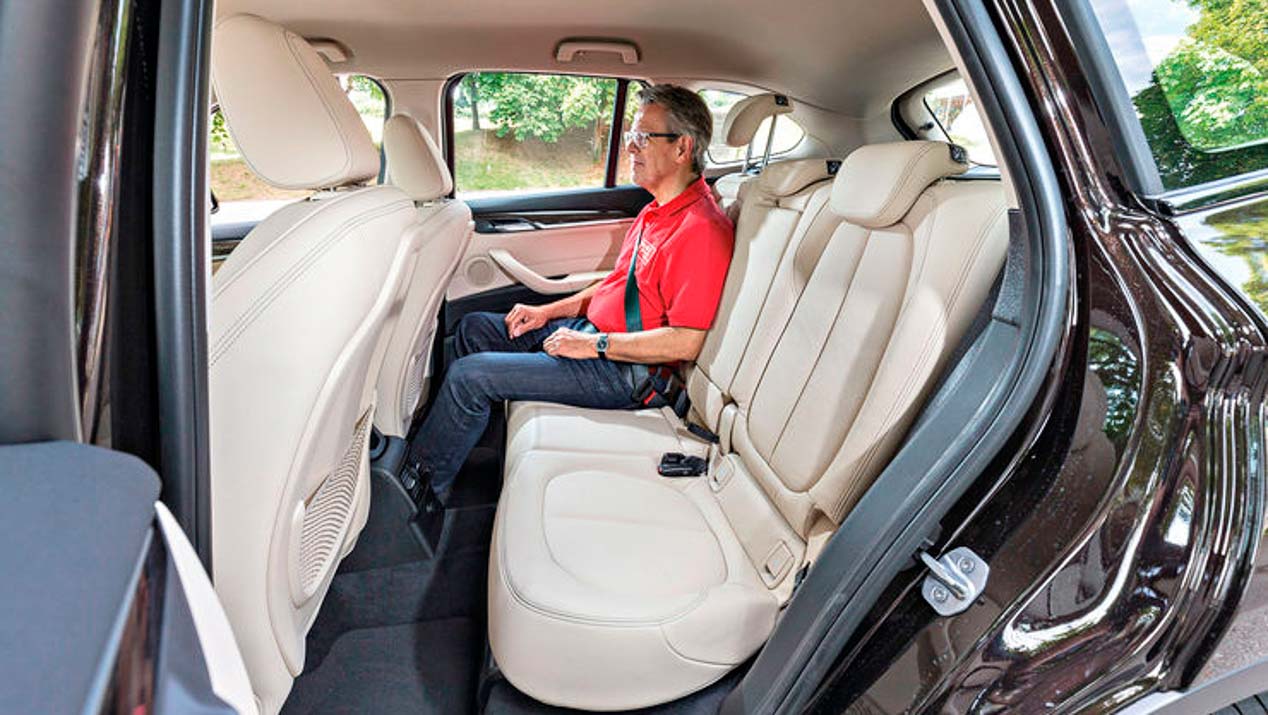 Supercomparativa SUV: los mejores compactos, enfrentados