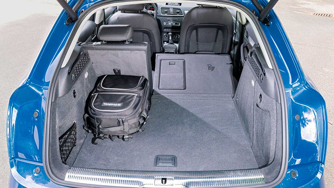 Supercomparativa SUV: los mejores compactos, enfrentados