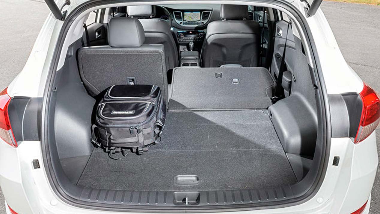 Supercomparativa SUV: los mejores compactos, enfrentados