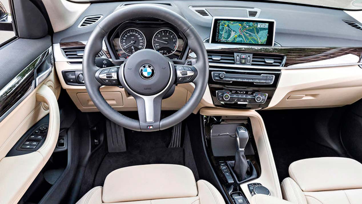 Supercomparativa SUV: los mejores compactos, enfrentados