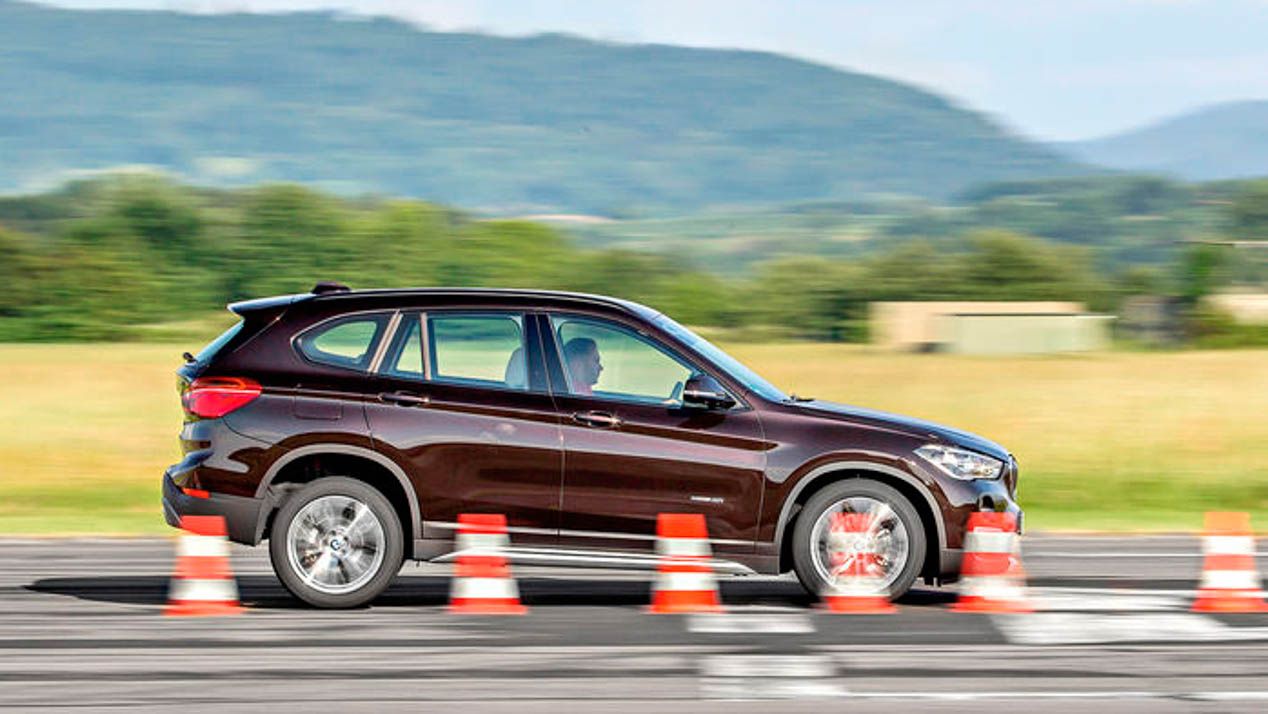 Supercomparativa SUV: los mejores compactos, enfrentados
