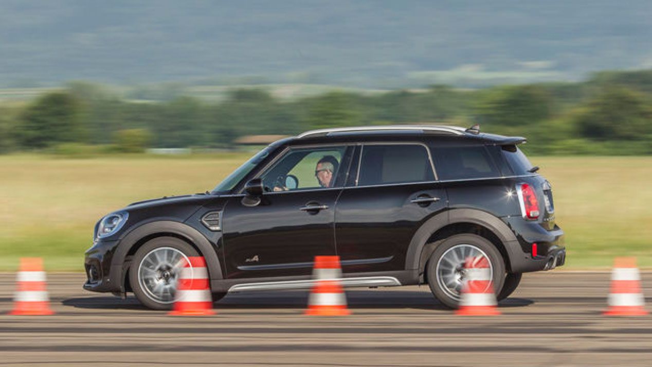 Supercomparativa SUV: los mejores compactos, enfrentados