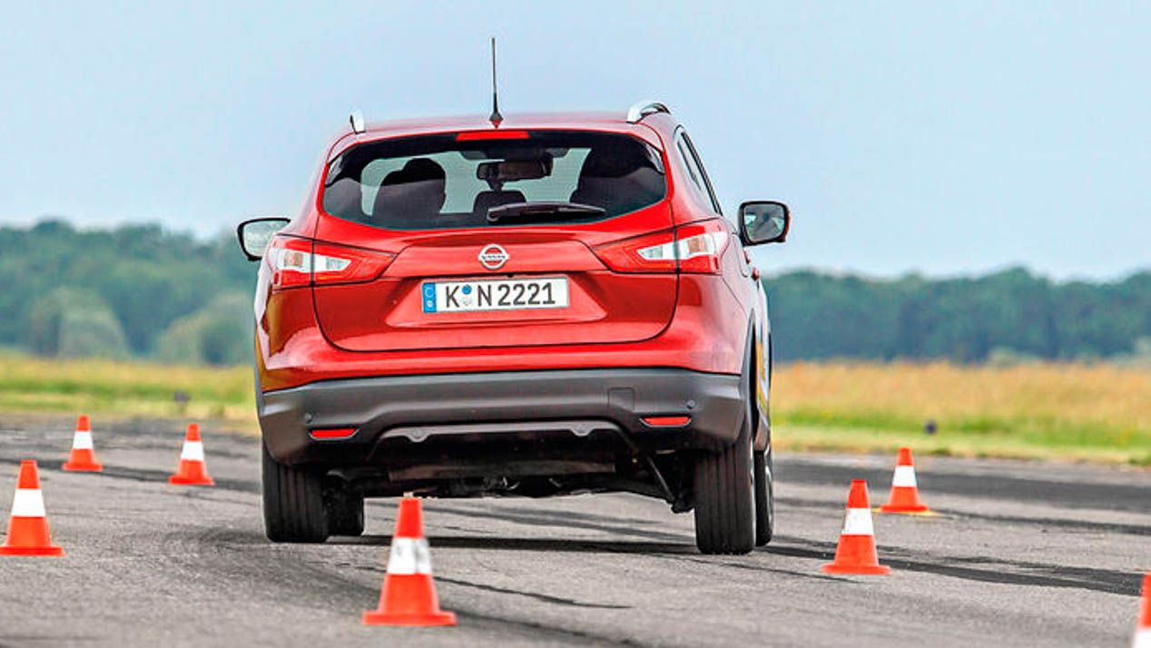 Supercomparativa SUV: los mejores compactos, enfrentados