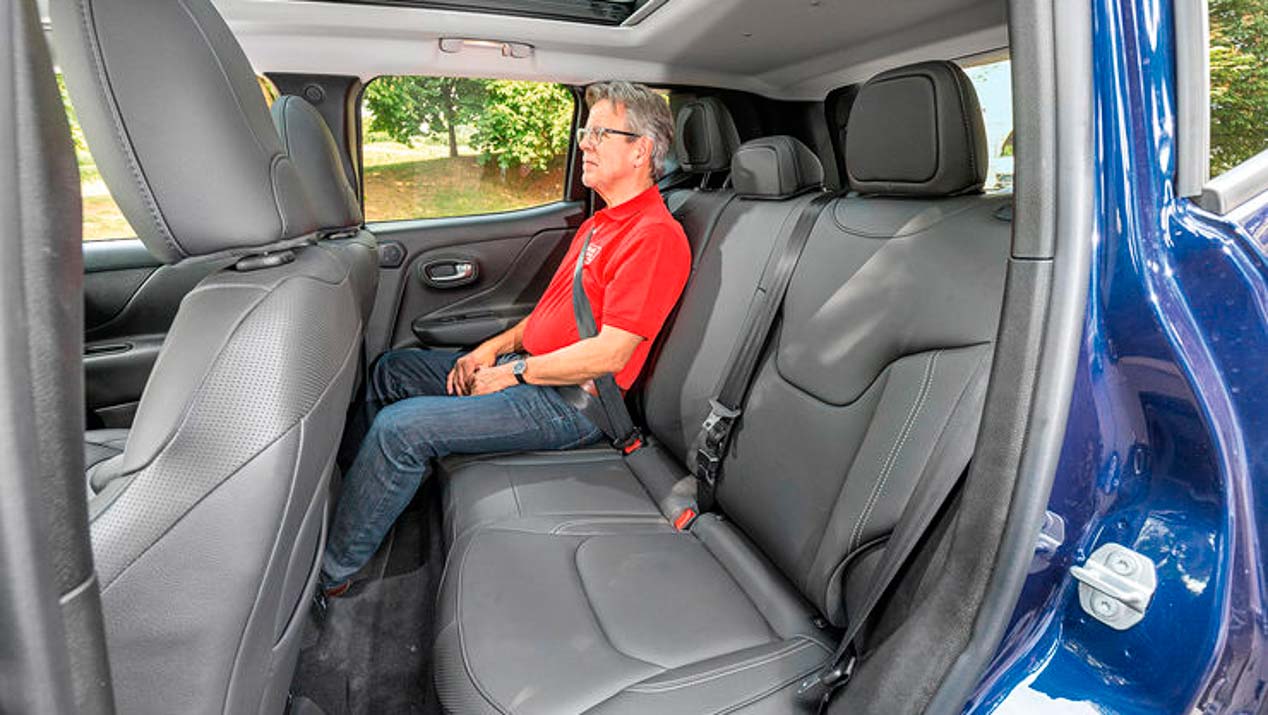 Supercomparativa SUV: los mejores compactos, enfrentados