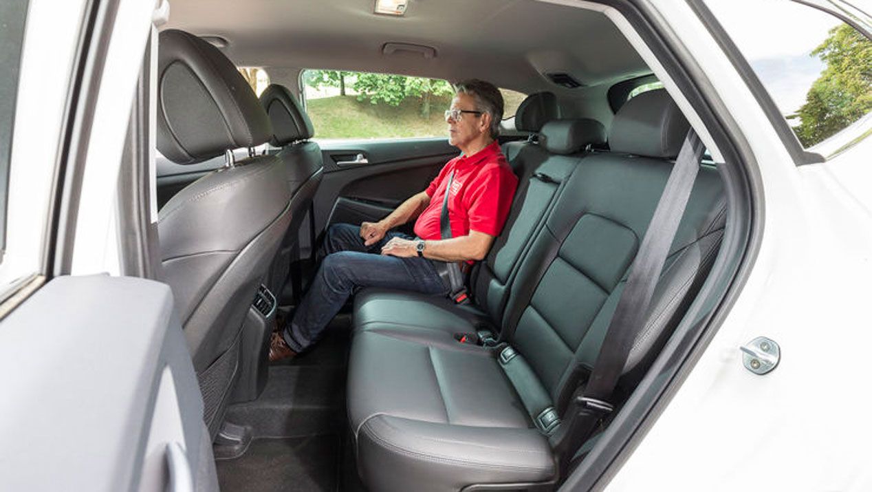 Supercomparativa SUV: los mejores compactos, enfrentados