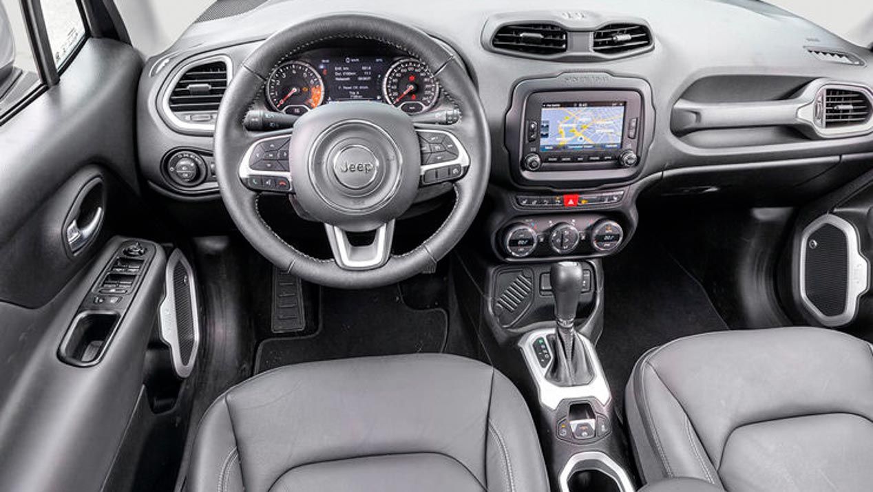 Supercomparativa SUV: los mejores compactos, enfrentados