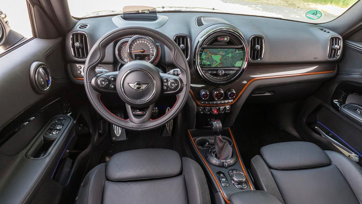 Supercomparativa SUV: los mejores compactos, enfrentados