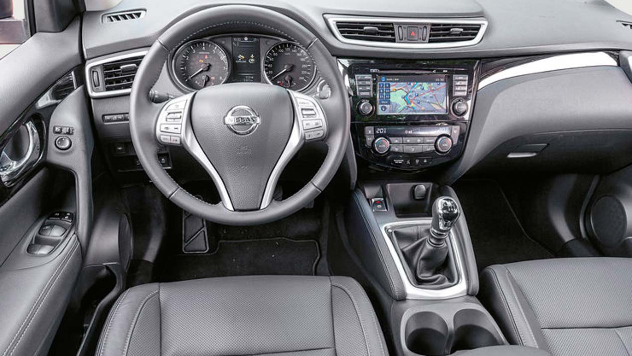 Supercomparativa SUV: los mejores compactos, enfrentados